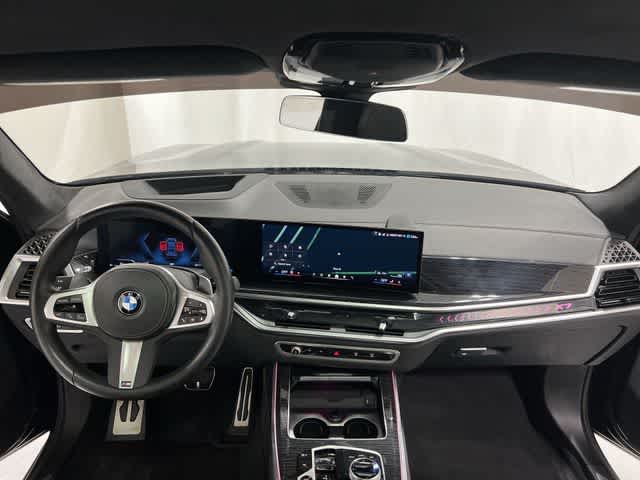 Thumbnail: 2024 BMW X7 - 20