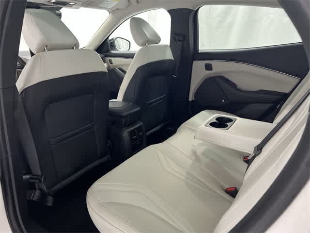 Thumbnail: 2022 Ford Mustang Mach-E - 24