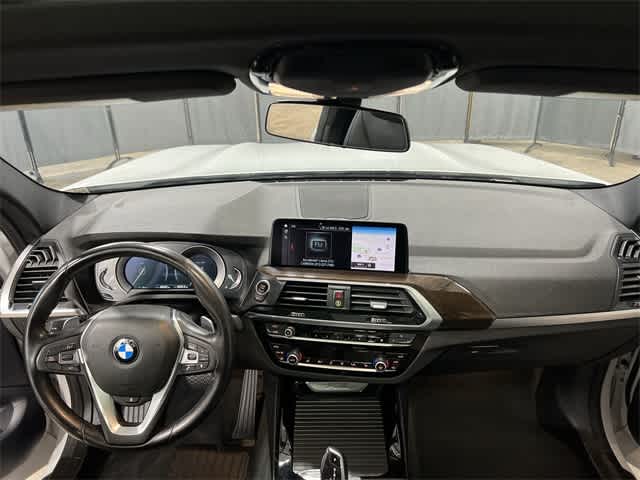 Thumbnail: 2019 BMW X3 - 20