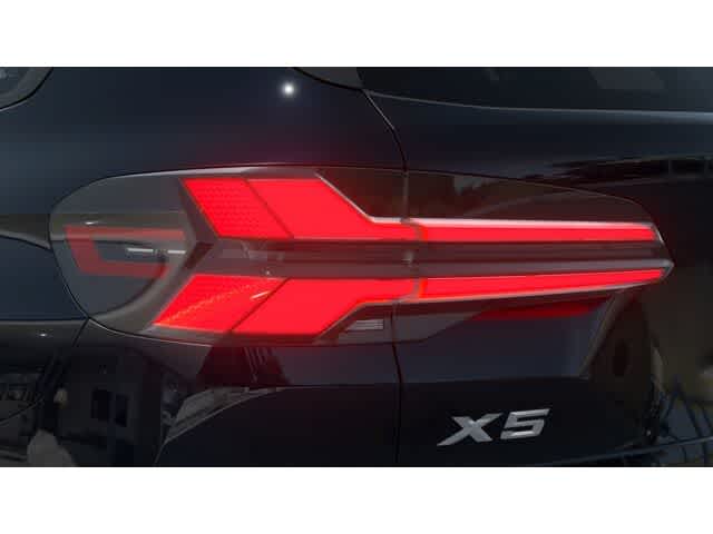 Thumbnail: 2026 BMW X5 - 8