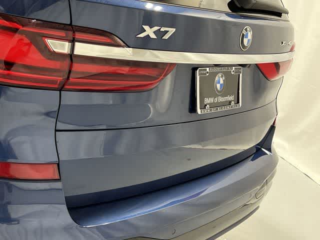 Thumbnail: 2022 BMW X7 - 17