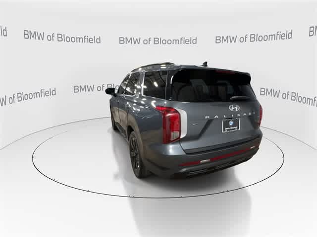 2023 Hyundai Palisade XRT 6