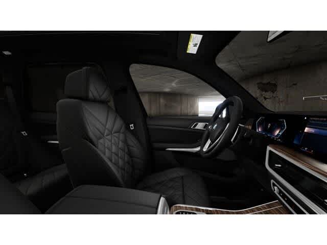 Thumbnail: 2026 BMW X5 - 9