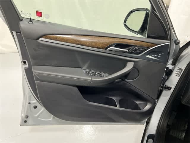 Thumbnail: 2019 BMW X3 - 35