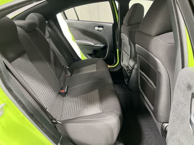 Thumbnail: 2023 Dodge Charger - 25