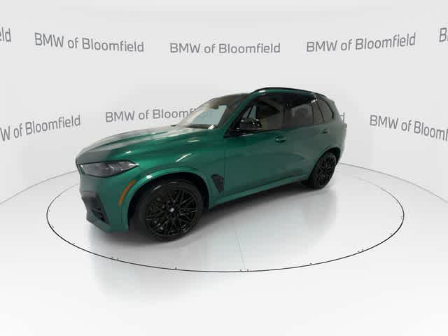 Thumbnail: 2025 BMW X5 - 4