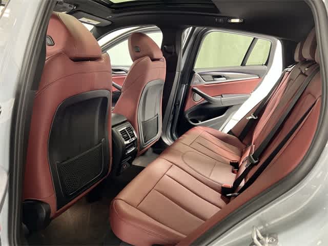 Thumbnail: 2023 BMW X4 - 24