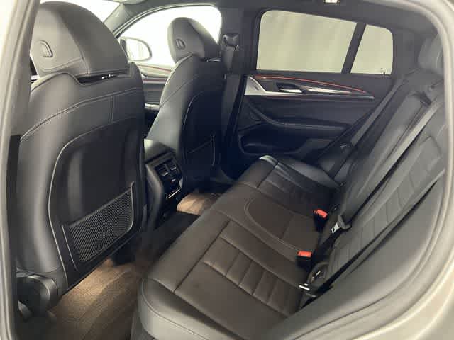 Thumbnail: 2020 BMW X4 - 24