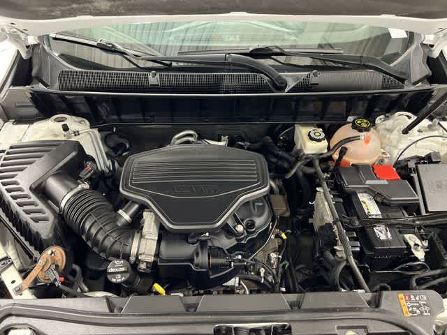 Thumbnail: 2017 GMC Acadia - 19