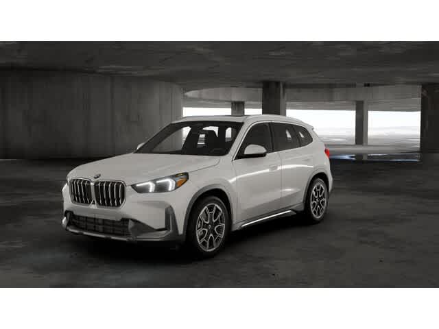 Thumbnail: 2026 BMW X1 - 1