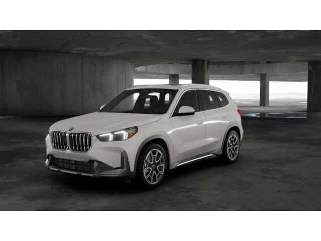 New 2026 BMW X1 xDrive28i SUV