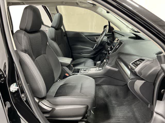 Thumbnail: 2021 Subaru Forester - 26