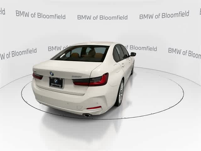 Thumbnail: 2023 BMW 3 Series - 7