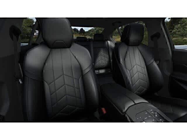 Thumbnail: 2026 BMW 5 Series - 12