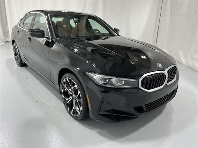 Thumbnail: 2025 BMW 3 Series - 15