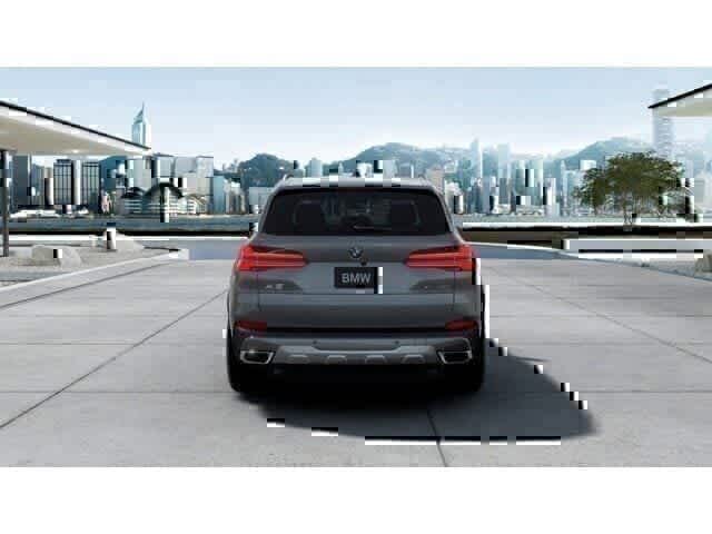 Thumbnail: 2026 BMW X5 - 5