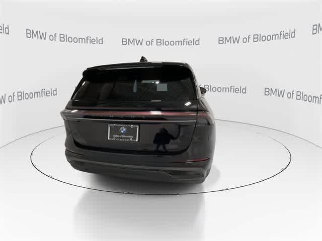 Thumbnail: 2024 Lincoln Nautilus - 7