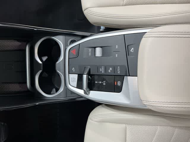 Thumbnail: 2025 BMW X1 - 30