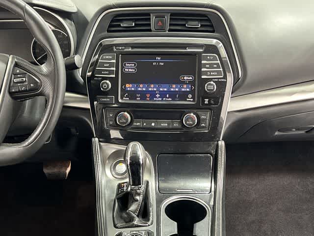 Thumbnail: 2019 Nissan Maxima - 26