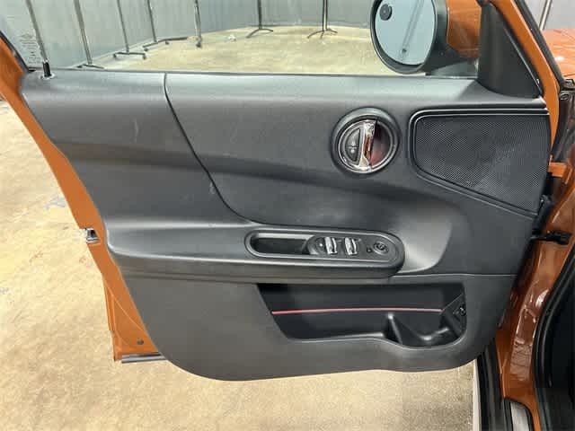 Thumbnail: 2020 MINI Cooper Countryman - 35
