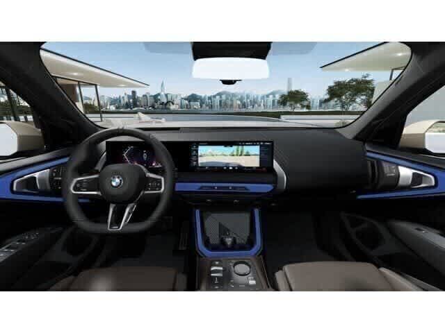 Thumbnail: 2026 BMW X3 - 10