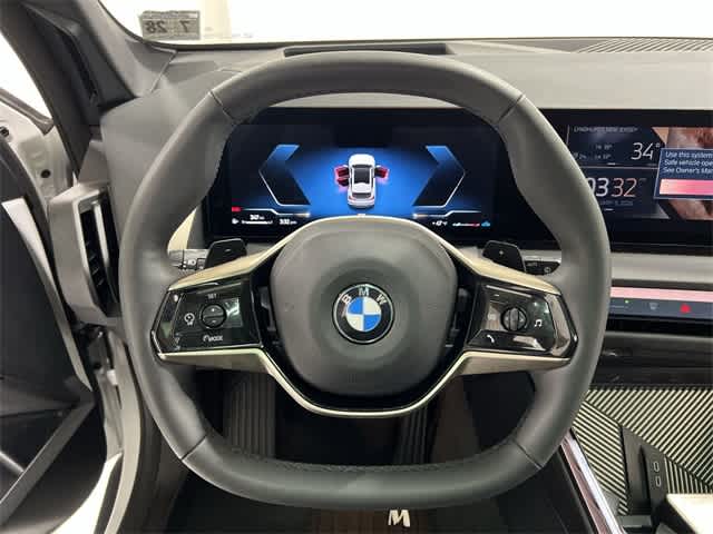 Thumbnail: 2025 BMW X3 - 27