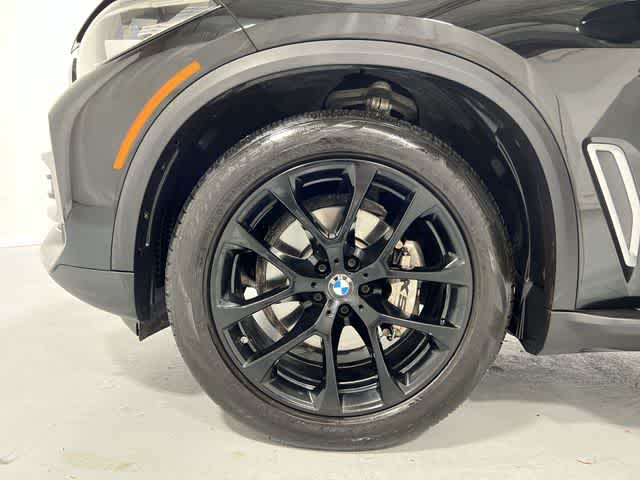 Thumbnail: 2022 BMW X5 - 18