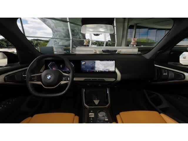Thumbnail: 2025 BMW X3 - 10
