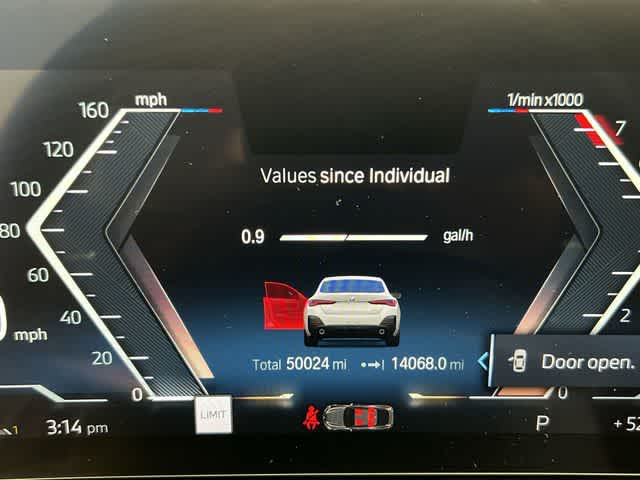 Thumbnail: 2024 BMW 4 Series - 31