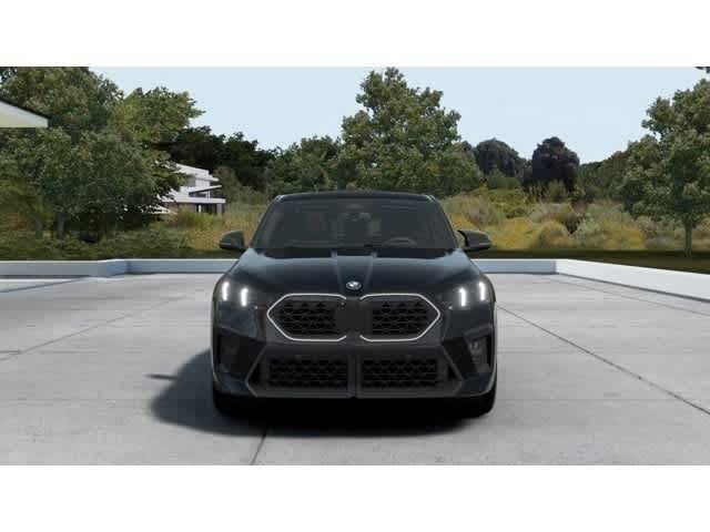 Thumbnail: 2026 BMW X2 - 4