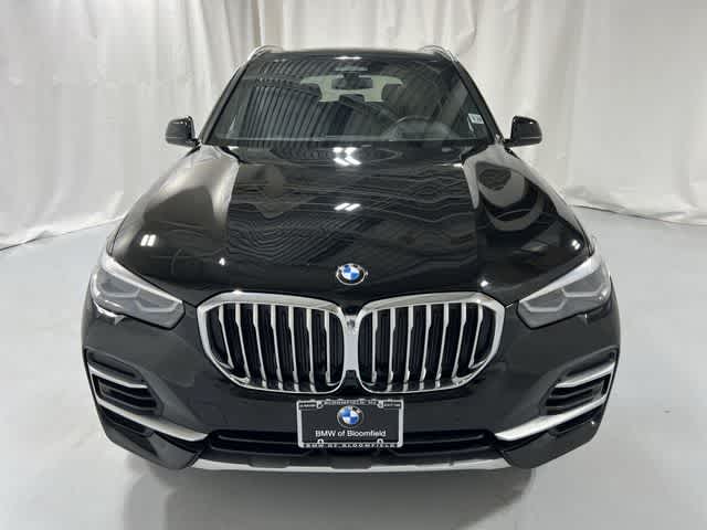 Thumbnail: 2023 BMW X5 - 16