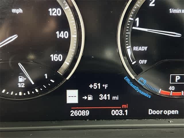 Thumbnail: 2019 BMW X1 - 31