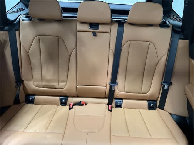 Thumbnail: 2023 BMW X3 - 22