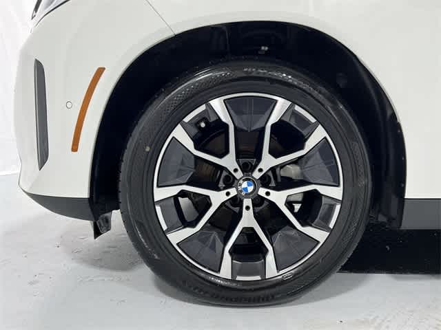 Thumbnail: 2025 BMW X3 - 18