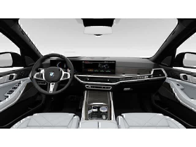Thumbnail: 2026 BMW X7 - 10