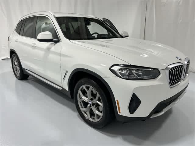 Thumbnail: 2023 BMW X3 - 15