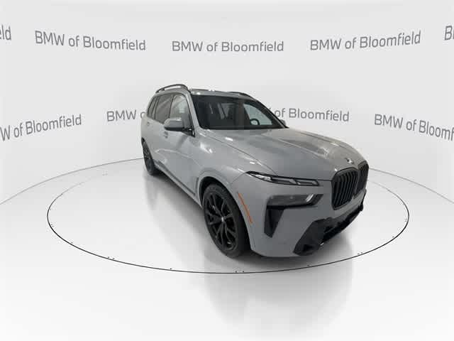 Thumbnail: 2024 BMW X7 - 2