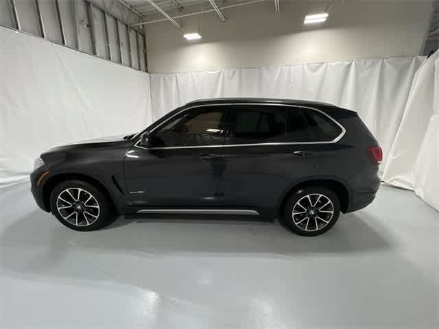 Thumbnail: 2018 BMW X5 - 11