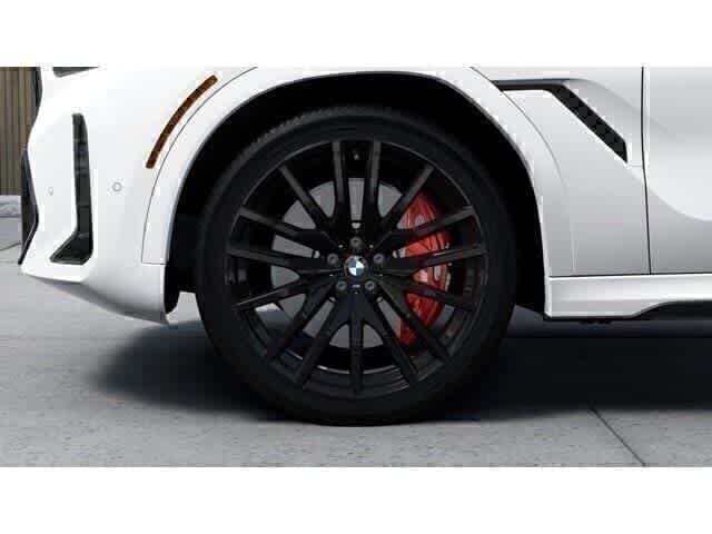 Thumbnail: 2026 BMW X6 - 7