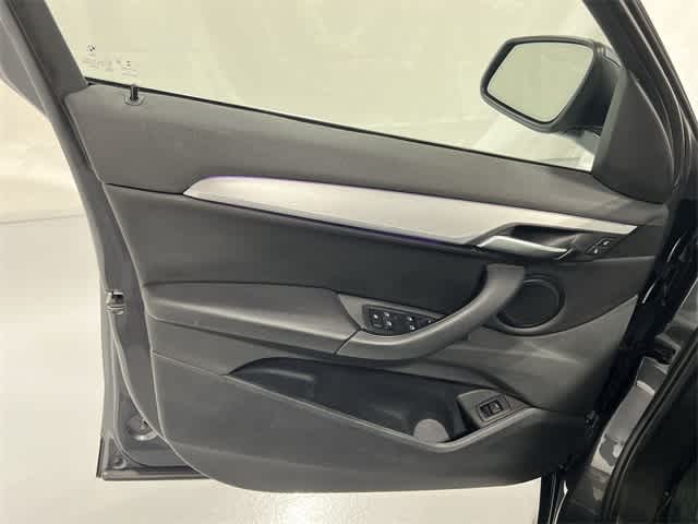 Thumbnail: 2021 BMW X1 - 34