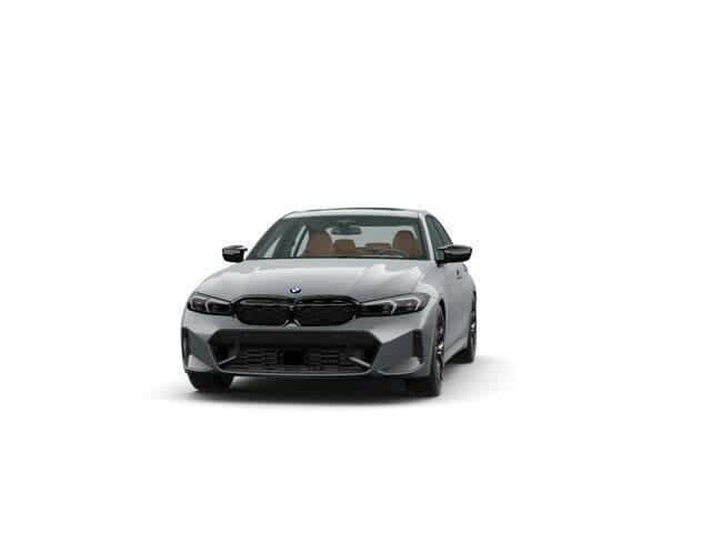 Thumbnail: 2026 BMW 3 Series - 3