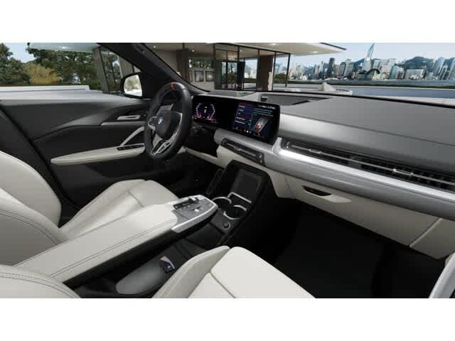 Thumbnail: 2026 BMW X2 - 14