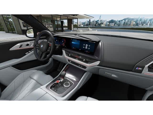 Thumbnail: 2026 BMW XM - 14