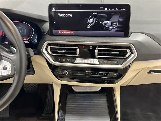 Thumbnail: 2022 BMW X3 - 28