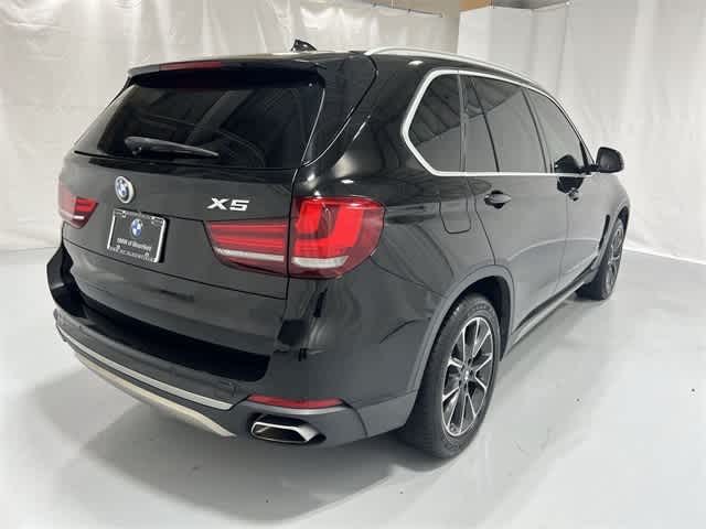 Thumbnail: 2018 BMW X5 - 14