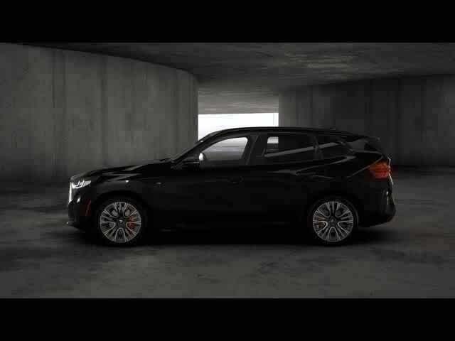 Thumbnail: 2025 BMW X3 - 4