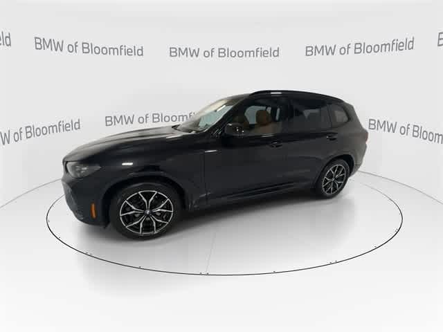Thumbnail: 2023 BMW X3 - 4