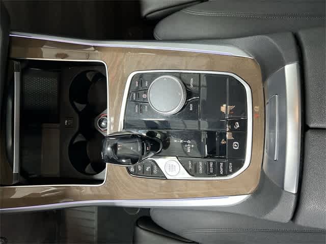 2020 BMW X5 xDrive40i 31