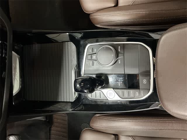 2022 BMW X3 xDrive30i 31