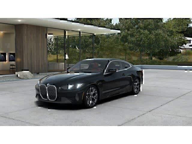 Thumbnail: 2026 BMW 4 Series - 1